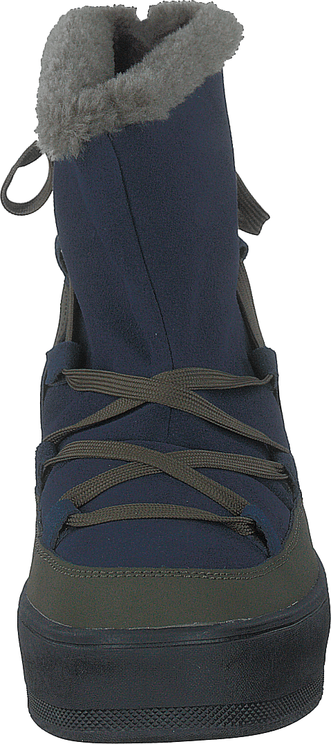 Svea Lumikengät Navy