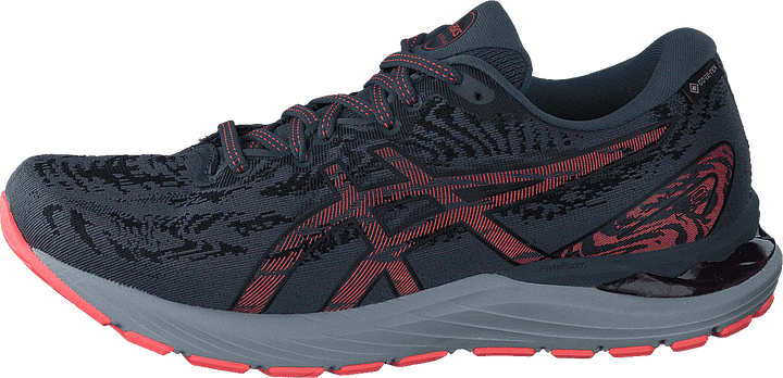 Gel-cumulus 23 G-tx Drager Grijs/Zwart