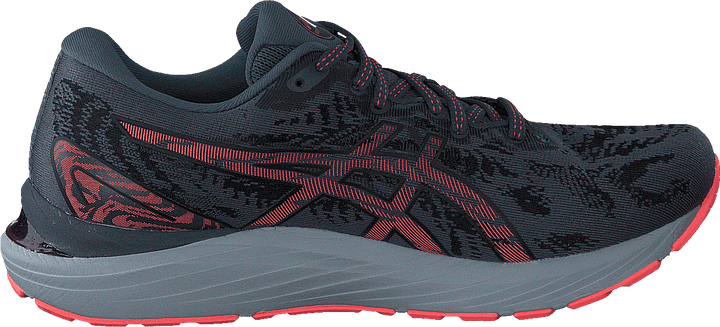 Gel-cumulus 23 G-tx Drager Grijs/Zwart