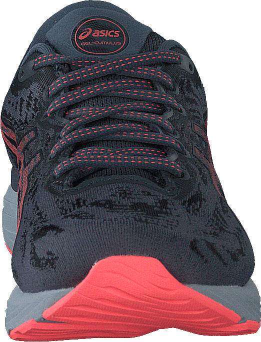 Gel-cumulus 23 G-tx Drager Grijs/Zwart