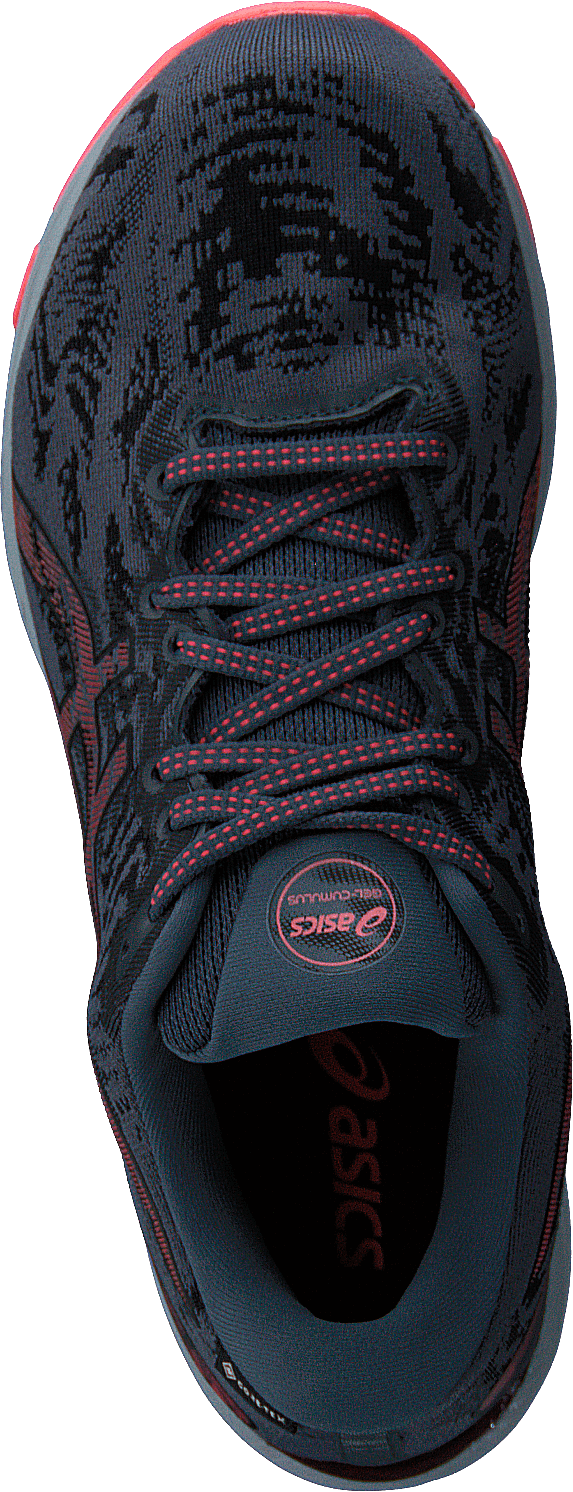 Gel-cumulus 23 G-tx Drager Grijs/Zwart