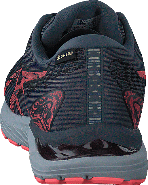 Gel-cumulus 23 G-tx Drager Grijs/Zwart