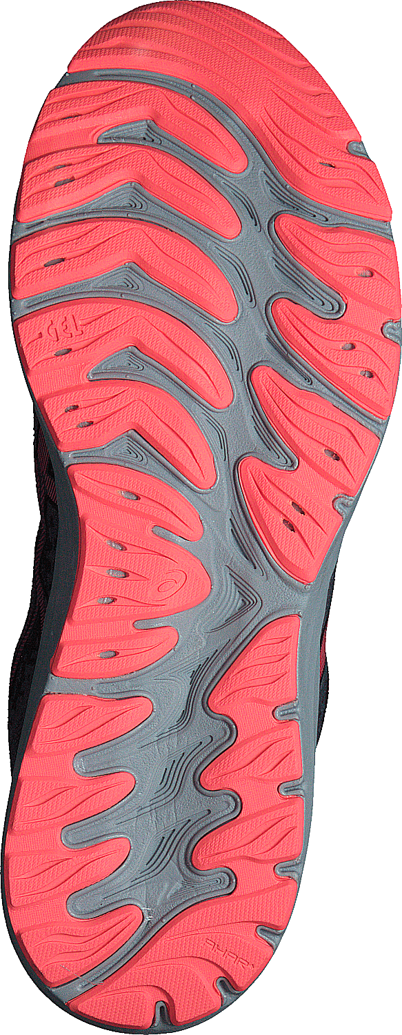 Gel-cumulus 23 G-tx Drager Grijs/Zwart