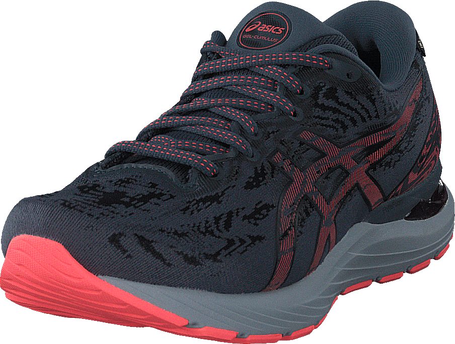 Gel-cumulus 23 G-tx Drager Grijs/Zwart