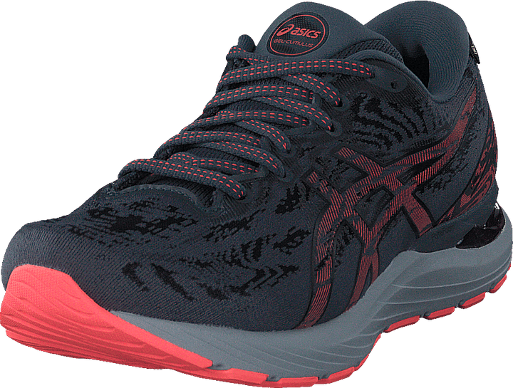 Gel-cumulus 23 G-tx Drager Grijs/Zwart