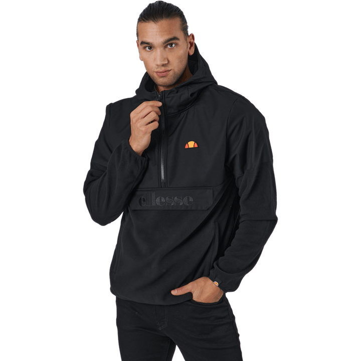 Chaqueta El Freccia Oh Negra