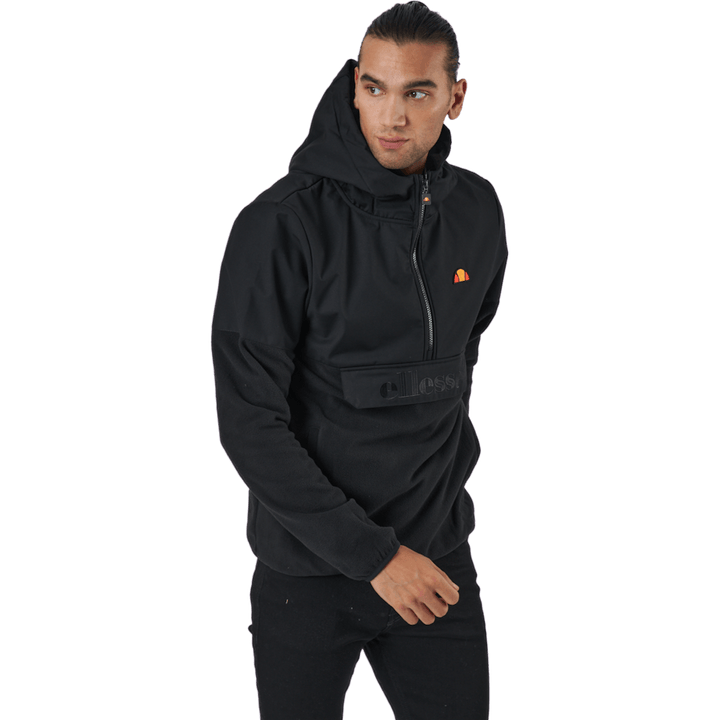Chaqueta El Freccia Oh Negra
