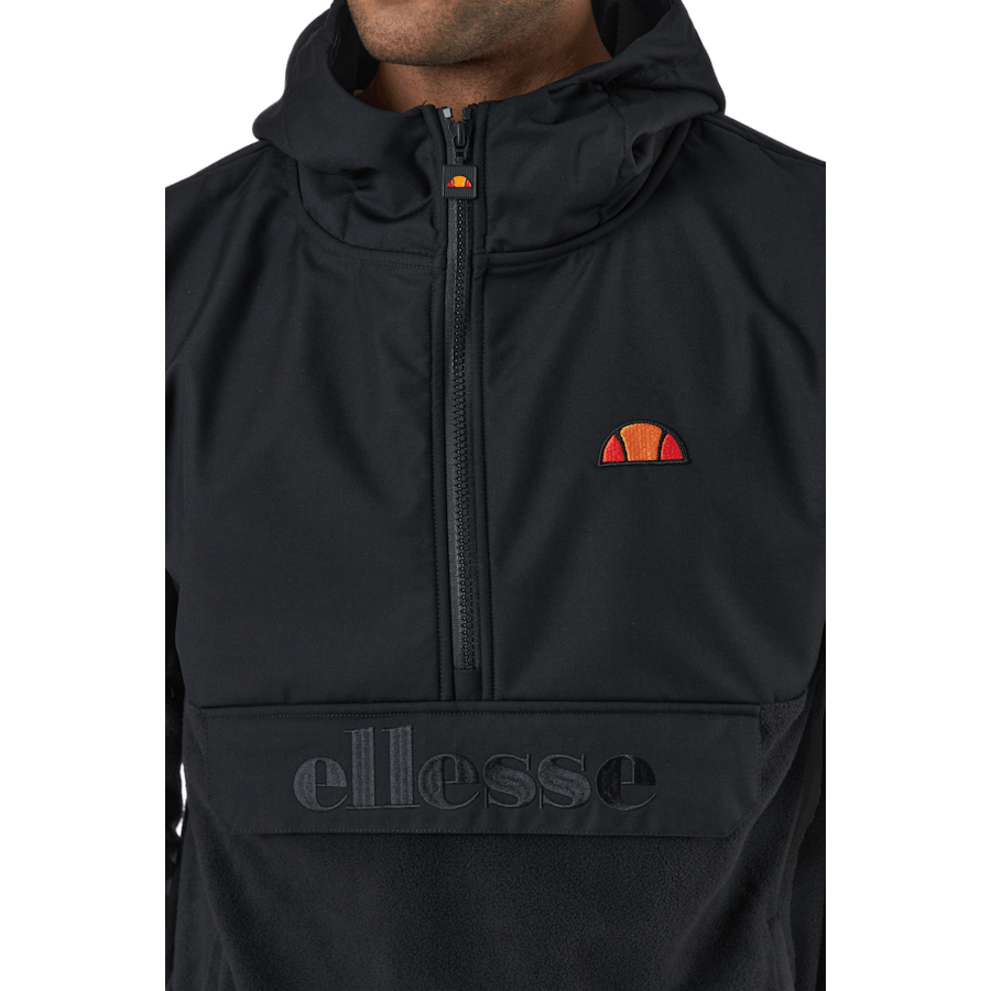 Chaqueta El Freccia Oh Negra