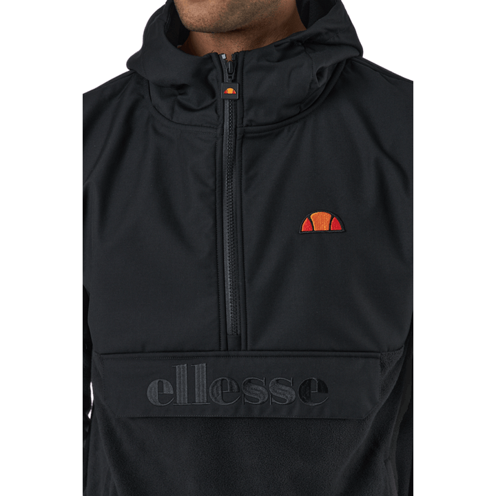 Chaqueta El Freccia Oh Negra