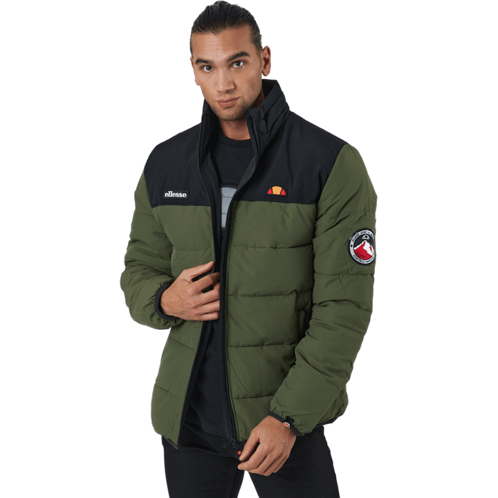 Bunda El Nebula Khaki