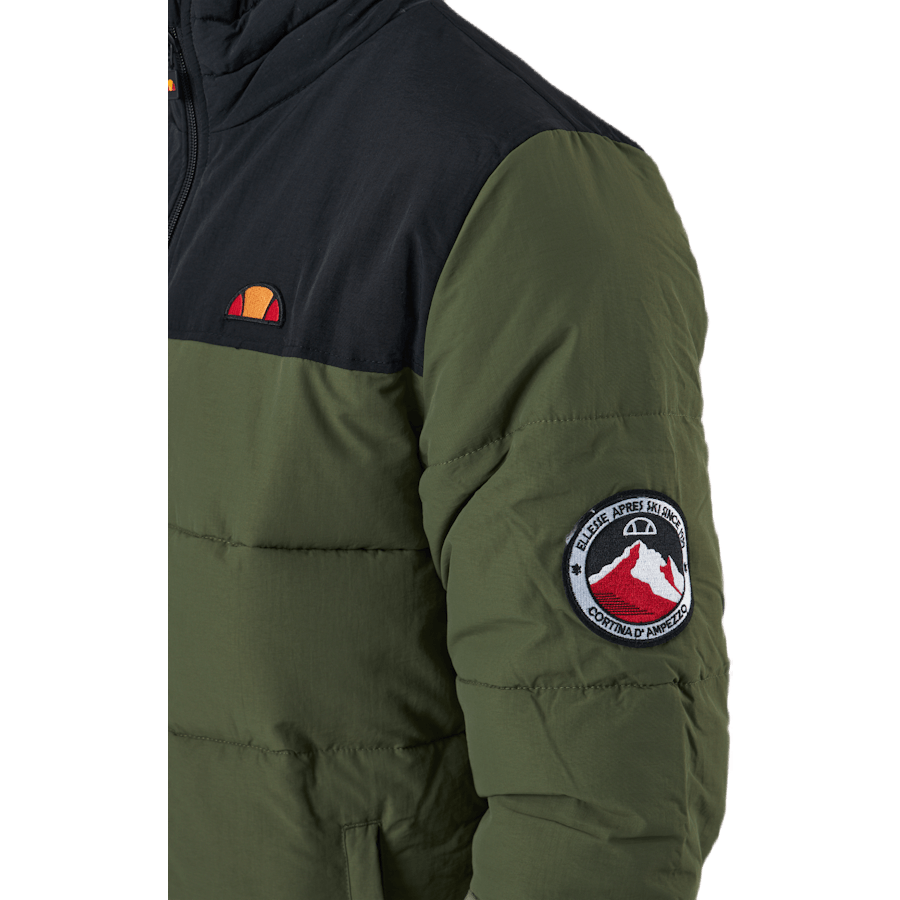 Bunda El Nebula Khaki