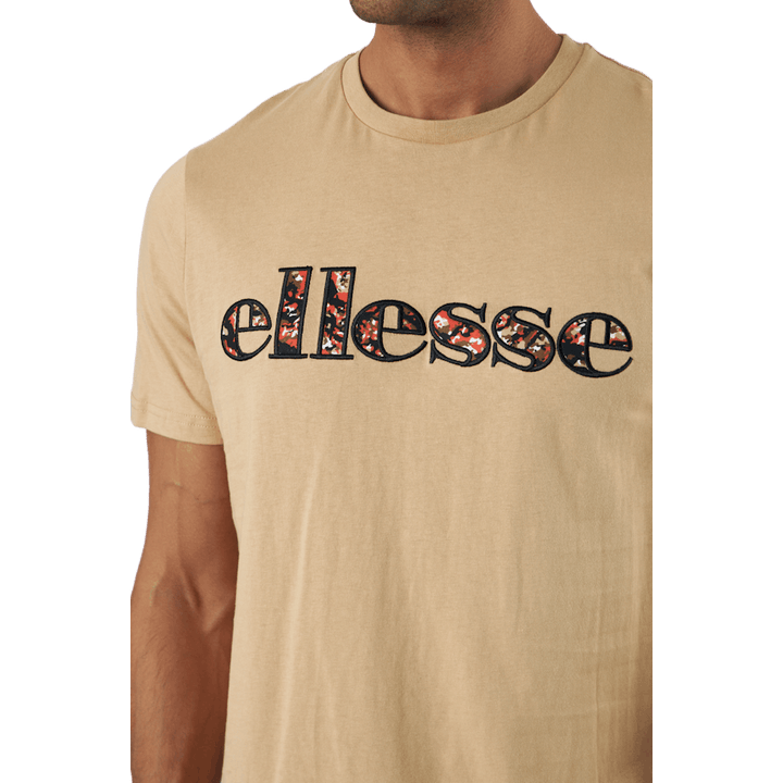El Crater Tee Beige