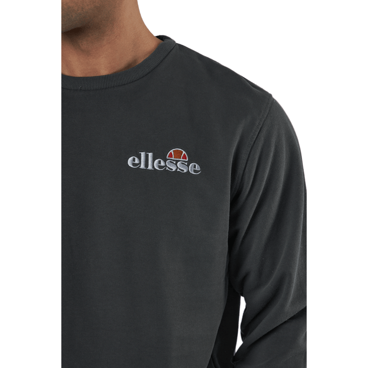 El Calendula Sweatshirt Schwarz