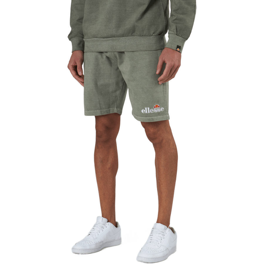 El Rubia Shorts Khaki