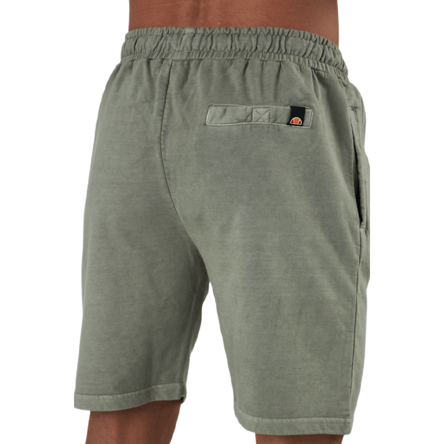 El Rubia Shorts Khaki