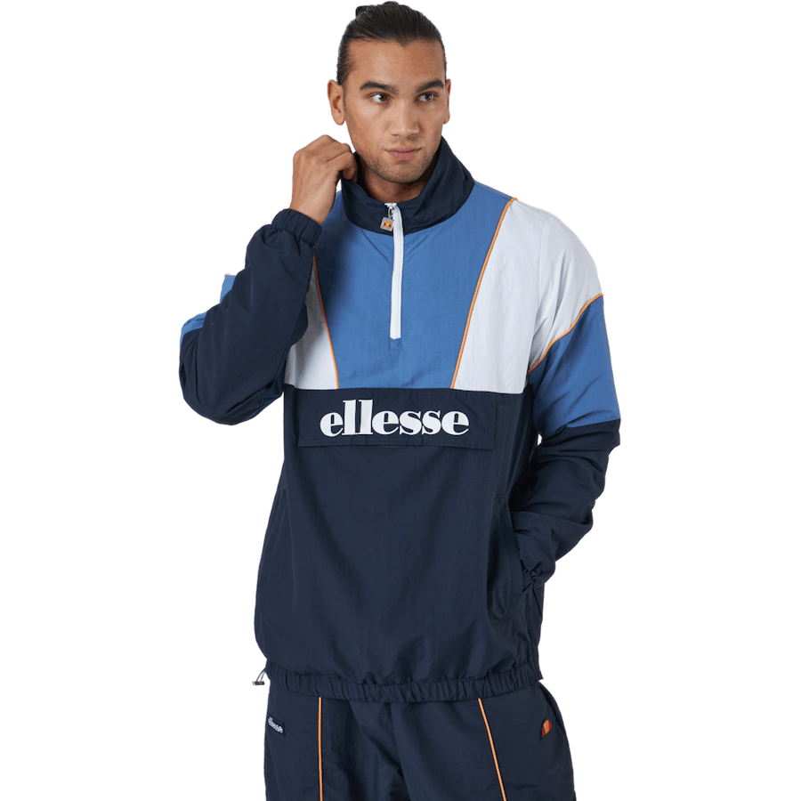 Chaqueta de chándal El Sapor Azul marino