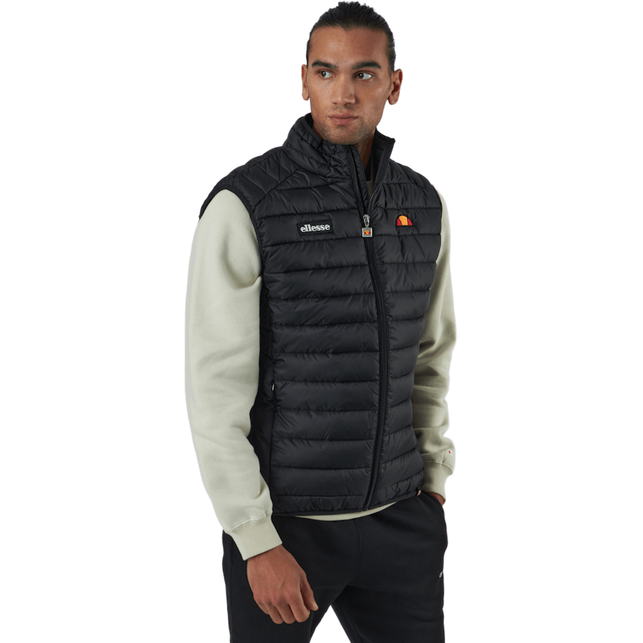 El Bardy Gilet