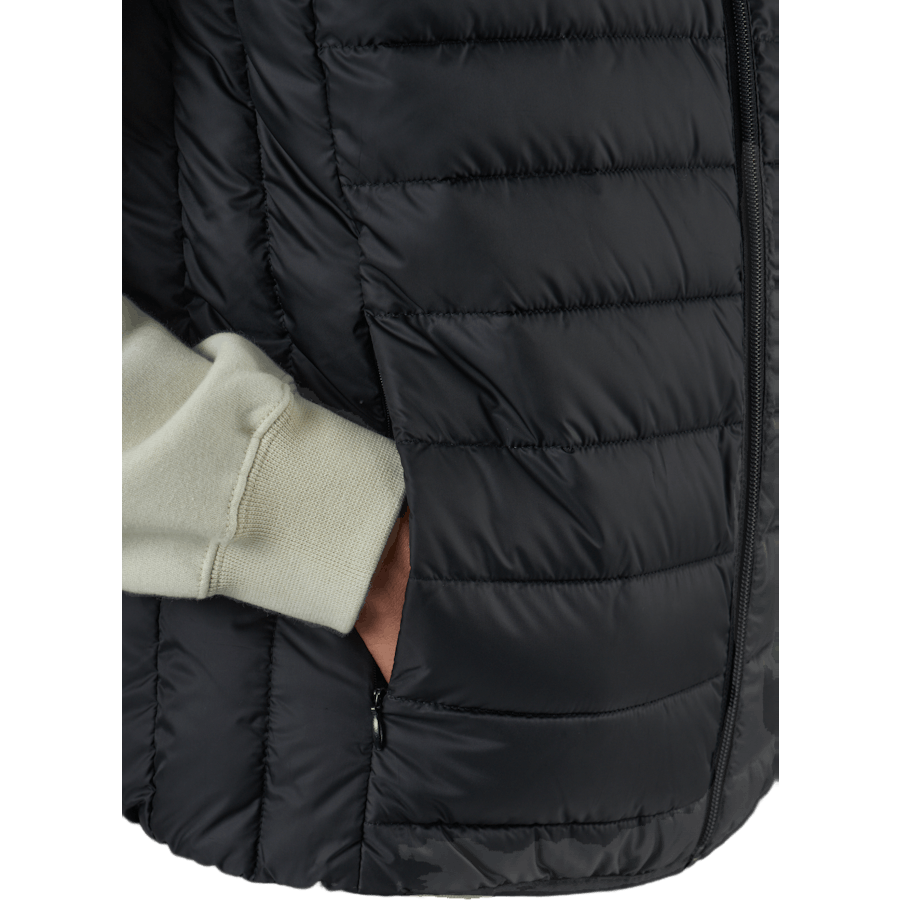 El Bardy Gilet