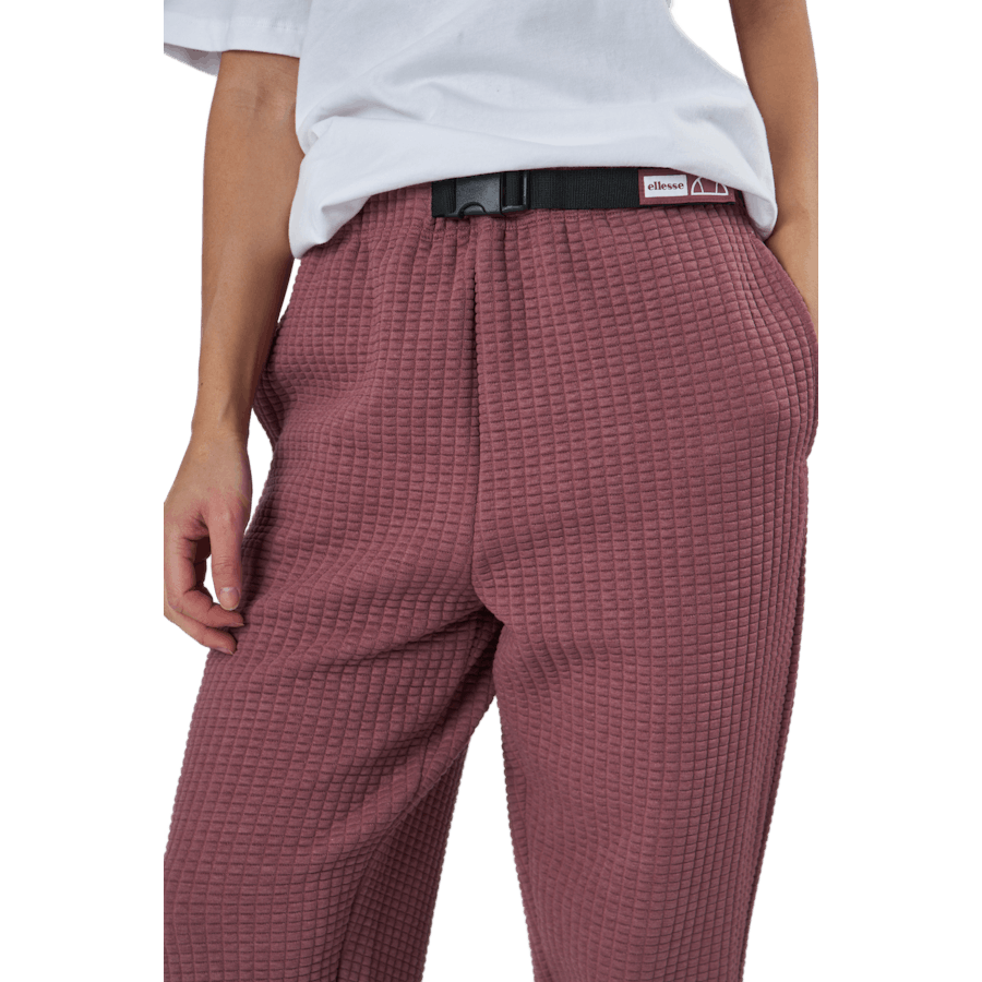 El Orangan Jog Pant Dark Pink
