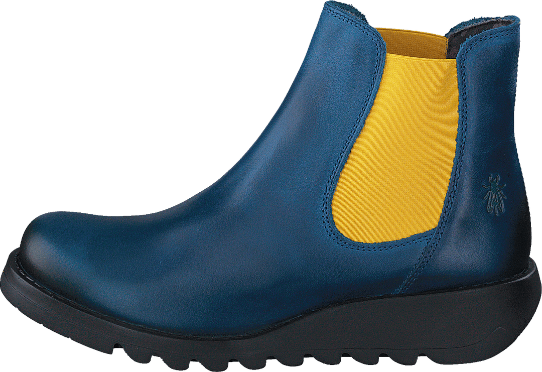 Salv Royal Blue
