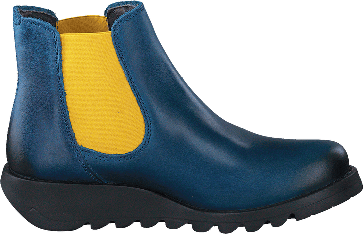 Salv Royal Blue