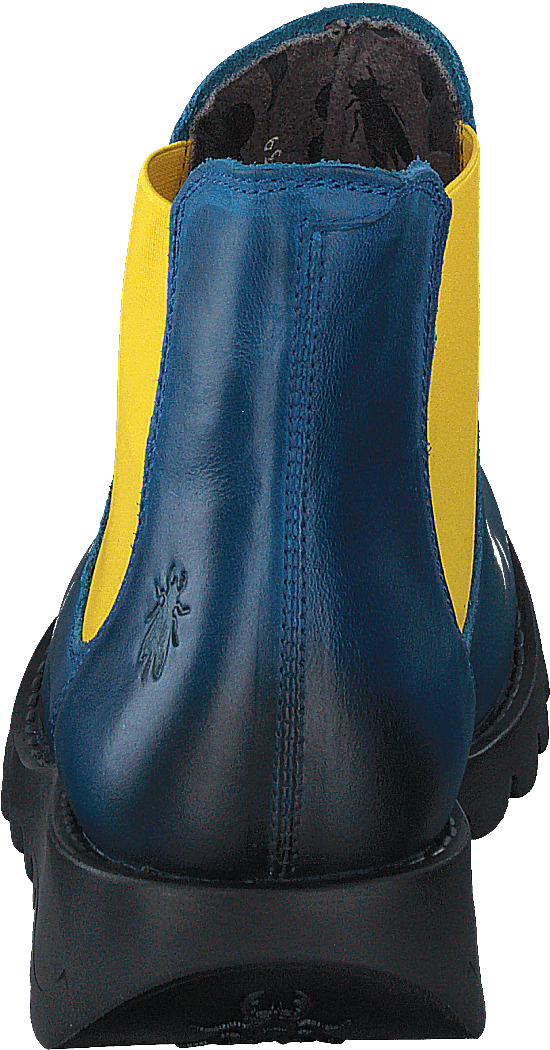 Salv Royal Blue