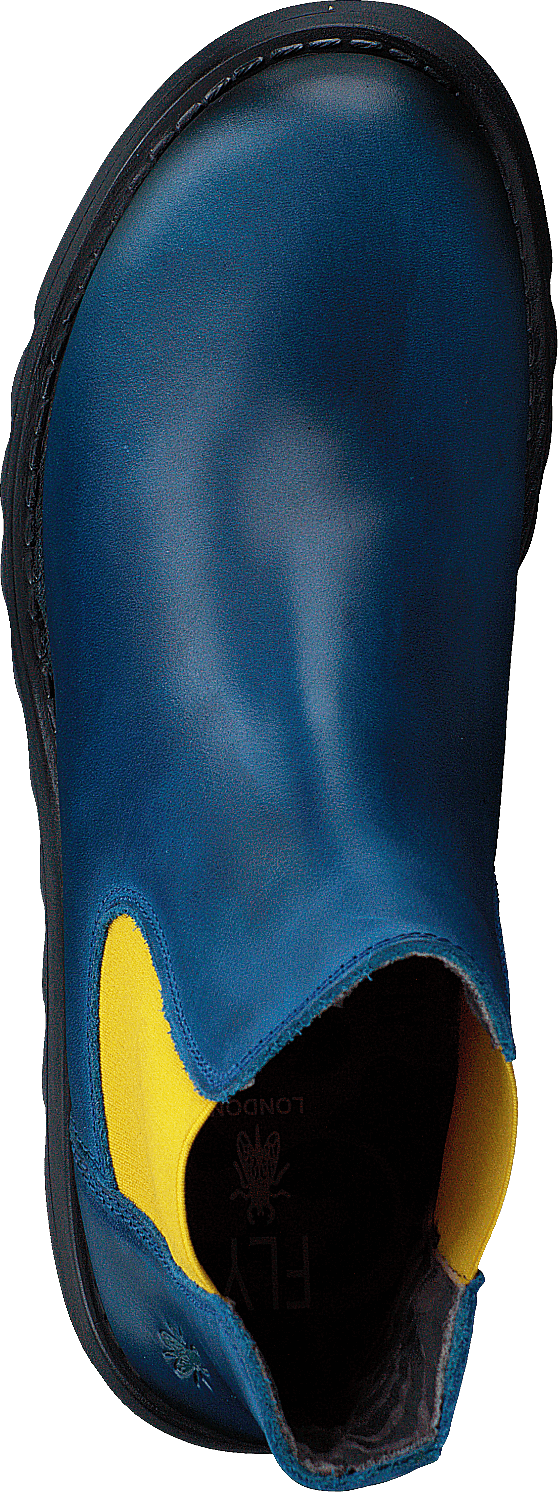 Salv Royal Blue