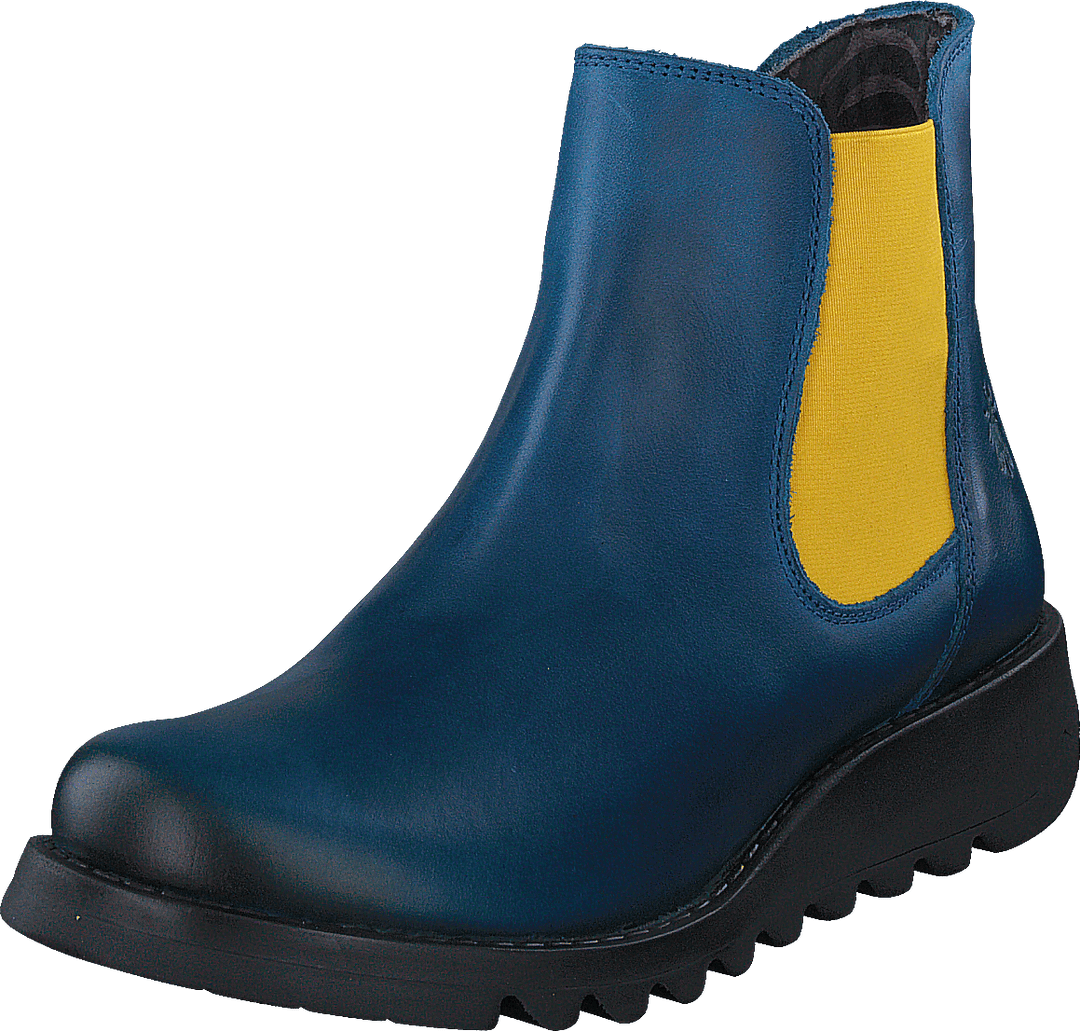 Salv Royal Blue