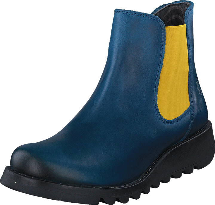 Salv Royal Blue