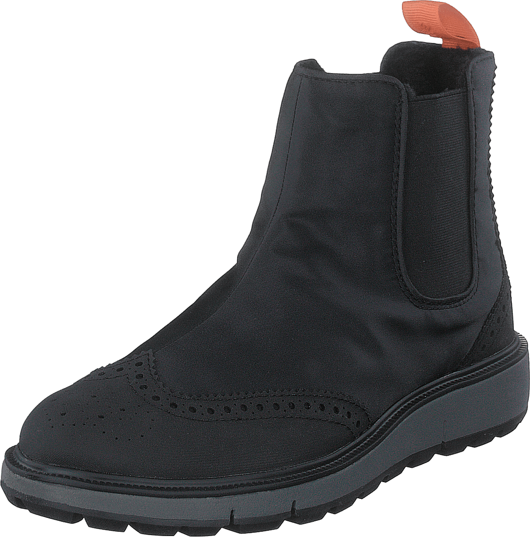 Chelsea Classic Black