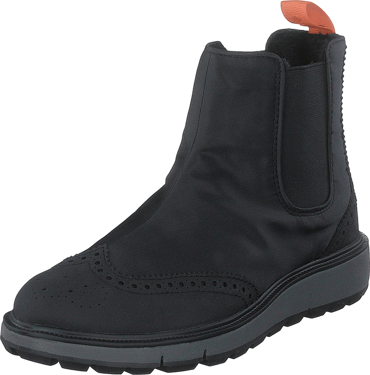 Chelsea Classic Black