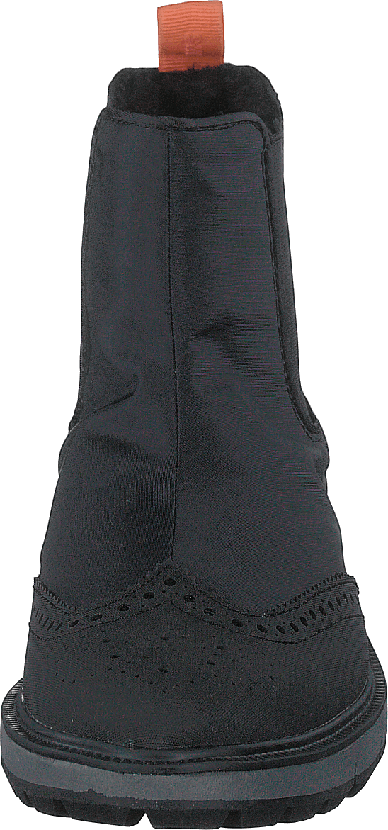 Chelsea Classic Black