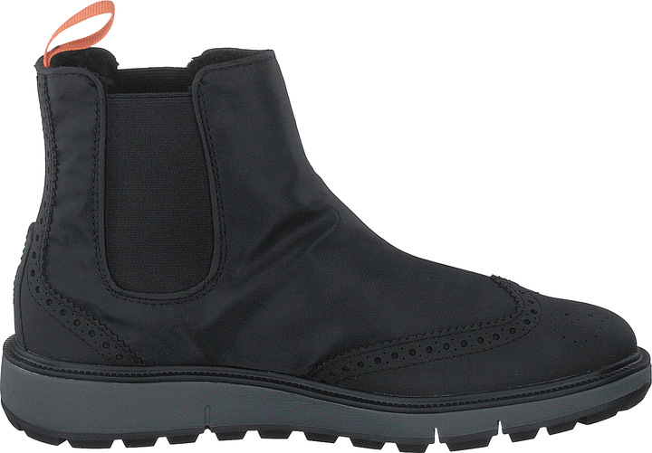 Chelsea Classic Black
