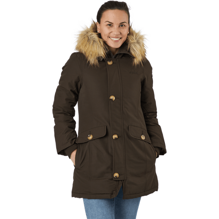 Miss Smith Brownie Bit