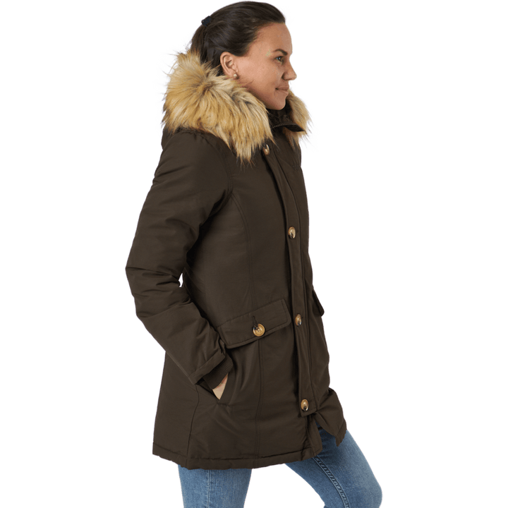 Miss Smith Brownie Bit