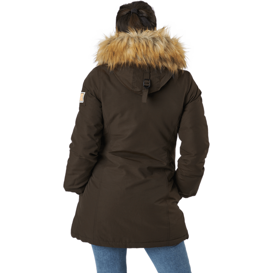 Miss Smith Brownie Bit