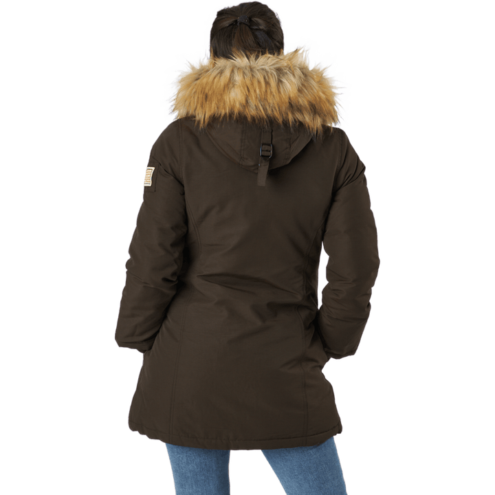 Miss Smith Brownie Bit