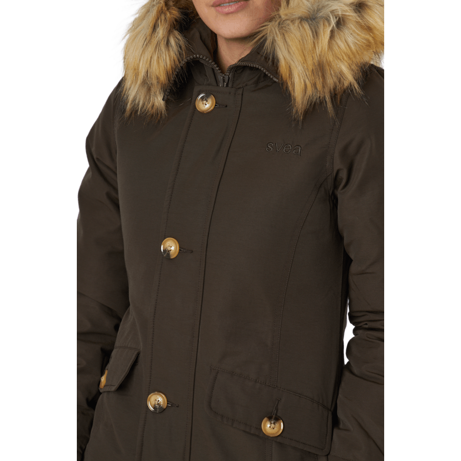 Miss Smith Brownie Bit