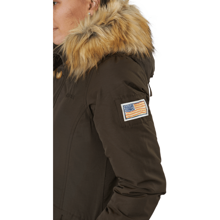 Miss Smith Brownie Bit