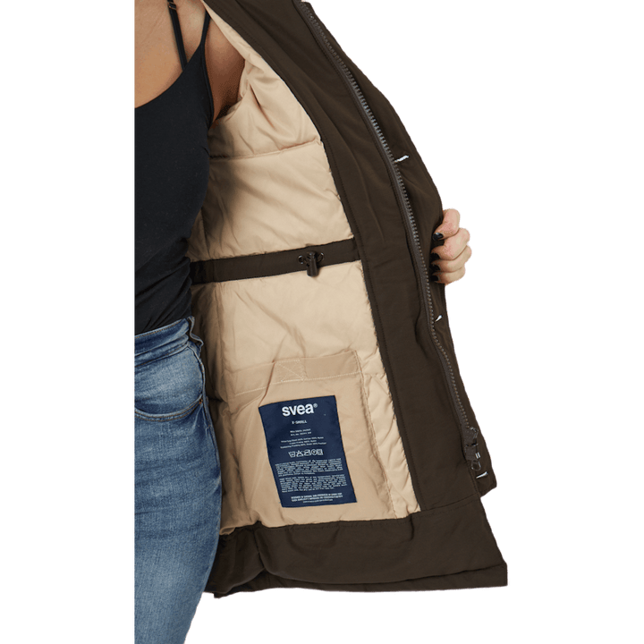 Miss Smith Brownie Bit