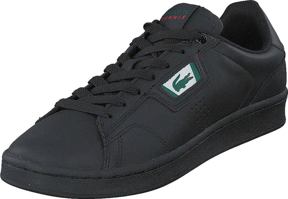 Masters Classic 01212 Sma Blk/blk