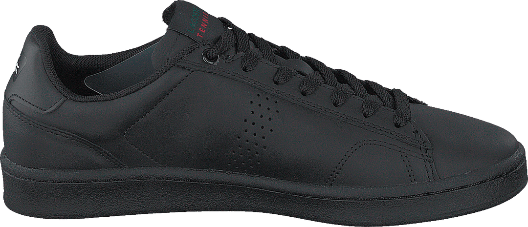 Masters Classic 01212 Sma Blk/blk