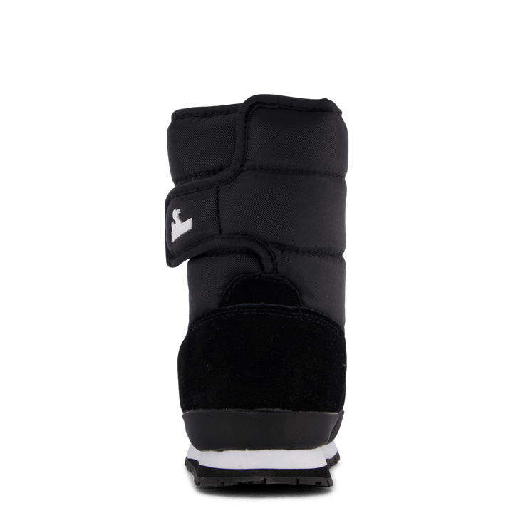 Rd Snowjogger Kinder Schwarz