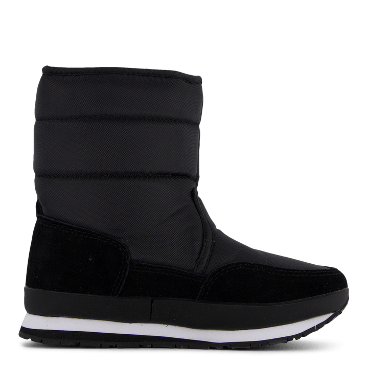 Rd Snowjogger Kinder Schwarz