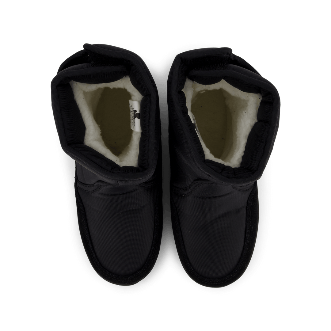 Rd Snowjogger Kinder Schwarz