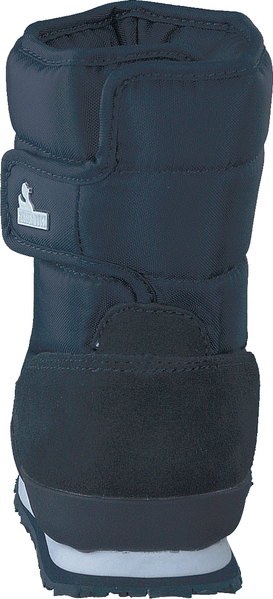 Rd Snowjogger Kids Navy