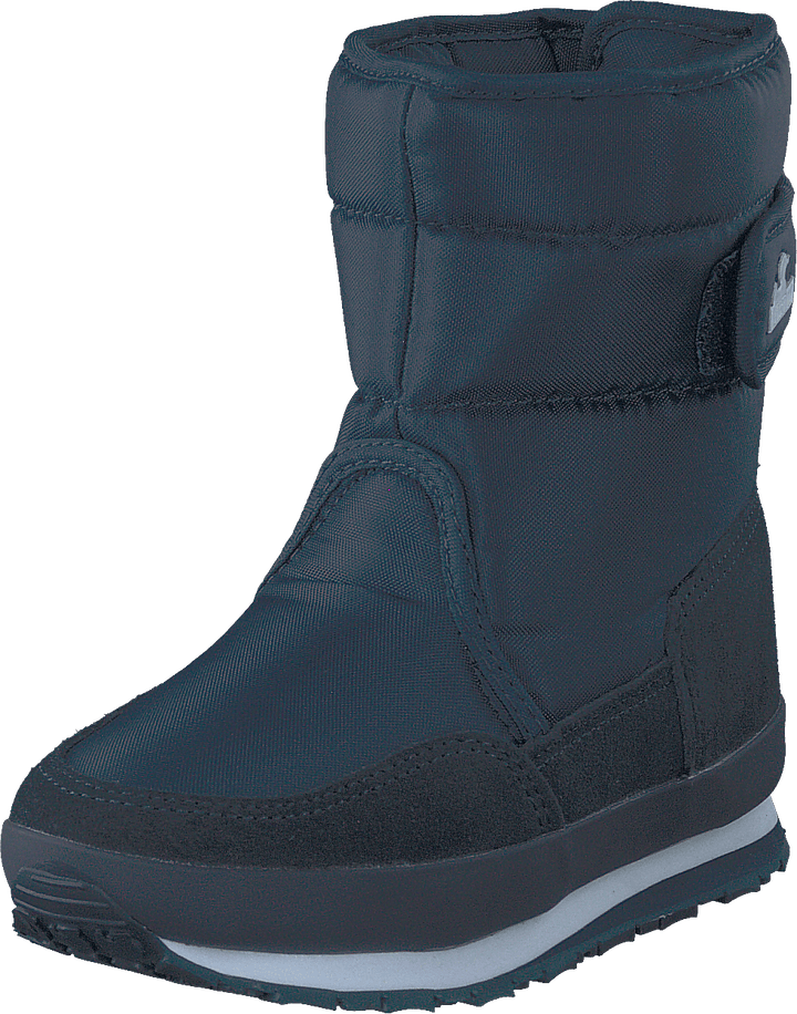 Rd Snowjogger Kids Navy