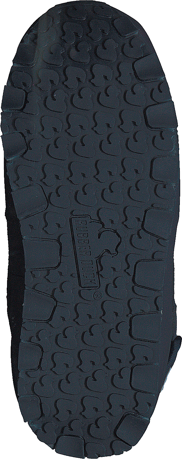 Rd Snowjogger Kids Navy