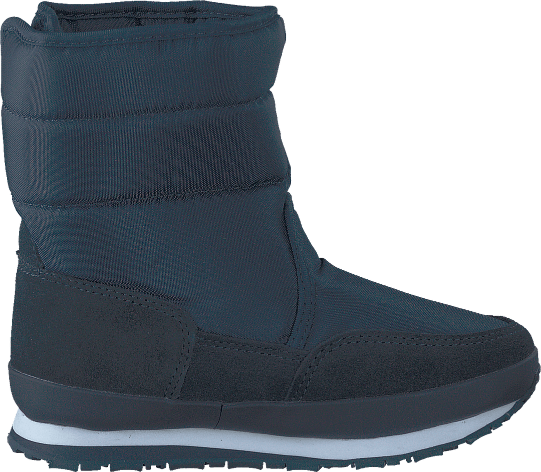 Rd Snowjogger Kids Navy
