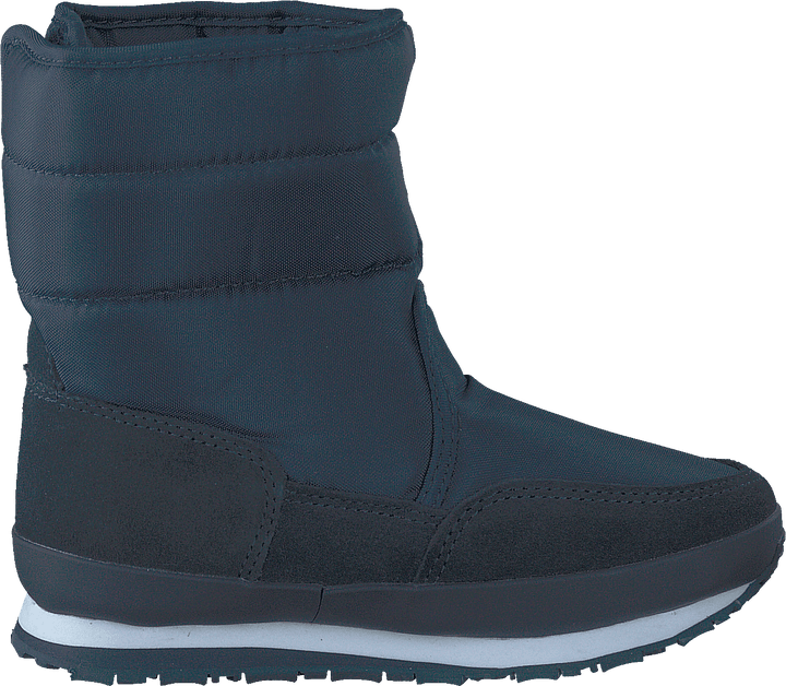 Rd Snowjogger Kids Navy
